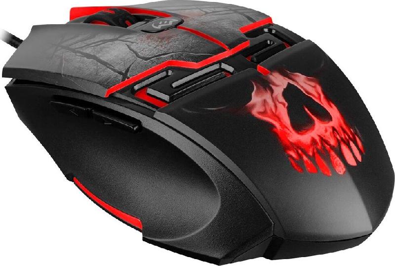 Мышь SVEN RX-G805