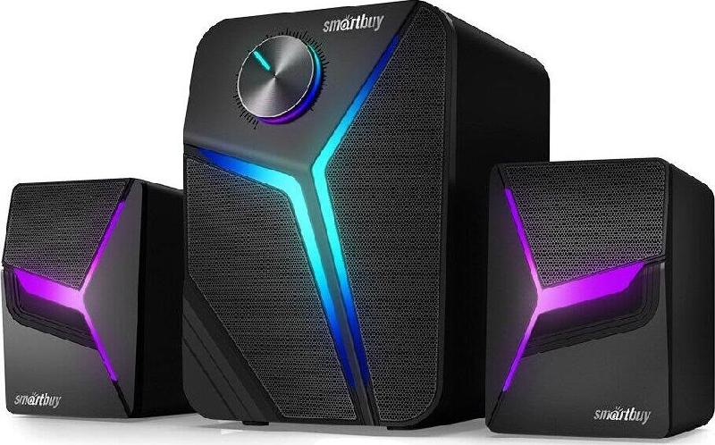 Акустика Smartbuy (SBA-4450) S1 2.1