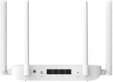 Роутер Xiaomi EU White (DVB4412GL)
