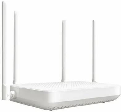 Роутер Xiaomi EU White (DVB4412GL)
