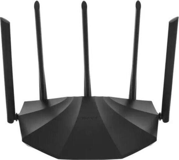 Роутер Tenda TX2 PRO черный