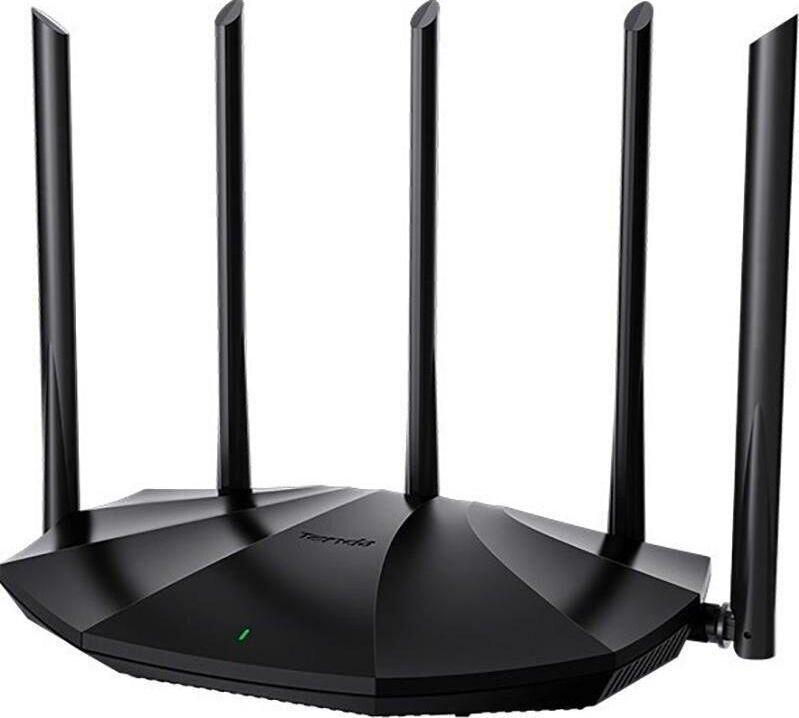 Роутер Tenda TX2 PRO черный