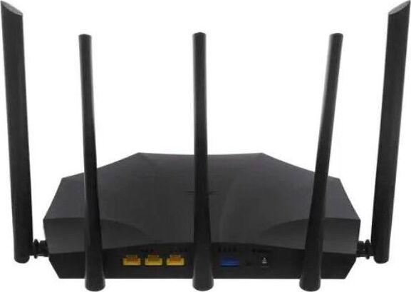 Роутер Tenda TX2 PRO черный