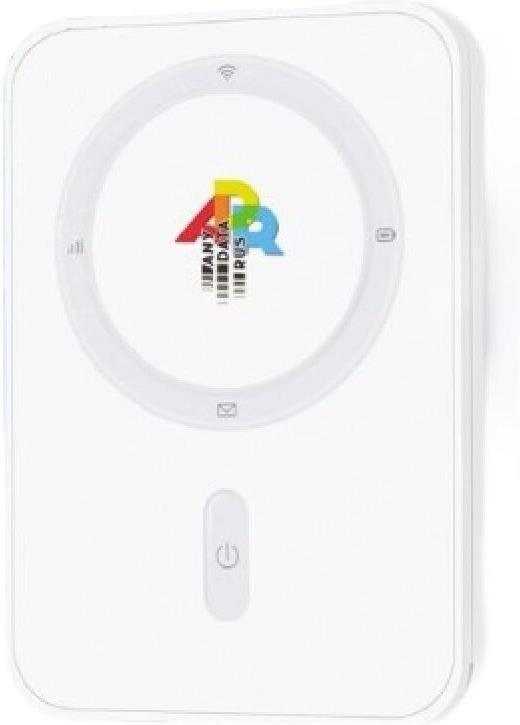 Роутер Anydata R155 4G белый