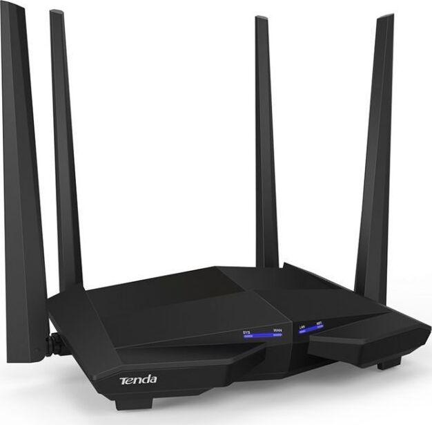 Роутер Tenda AC10 AC1200 (AC10 T)