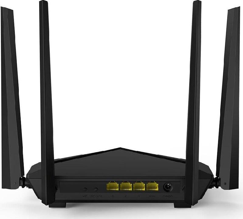 Роутер Tenda AC10 AC1200 (AC10 T)