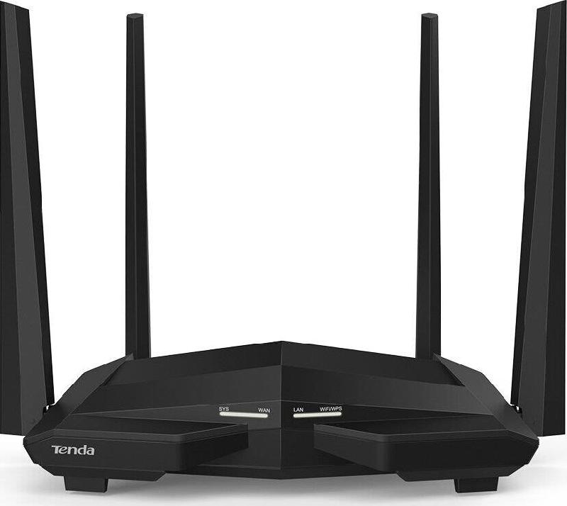 Роутер Tenda AC10 AC1200 (AC10 T)