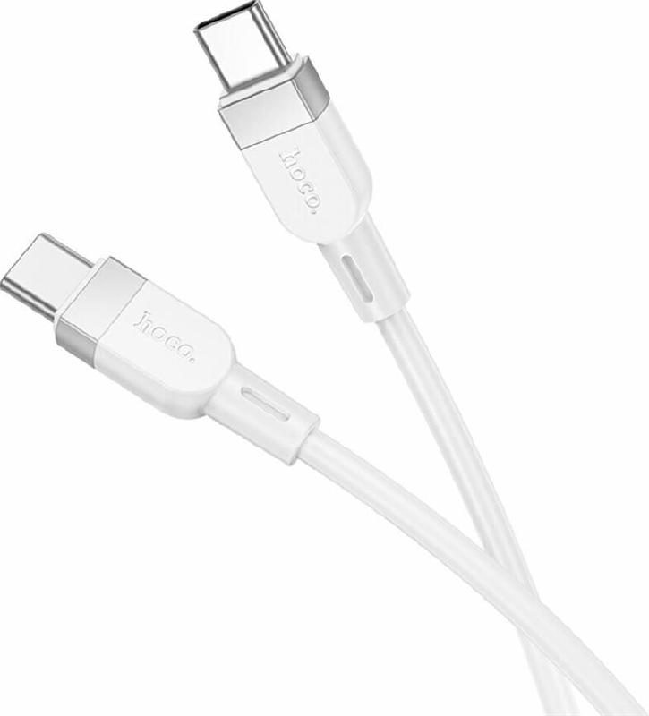 Кабель HOCO X109 USB 60W для Type-C Type-C