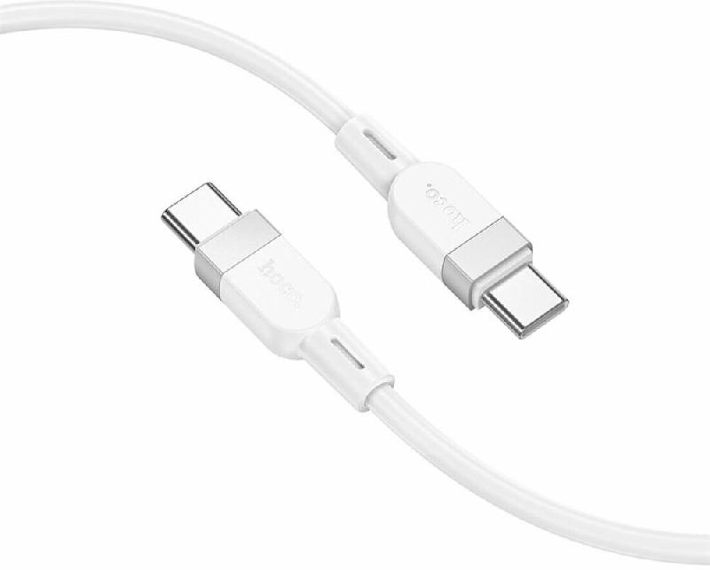 Кабель HOCO X109 USB 60W для Type-C Type-C