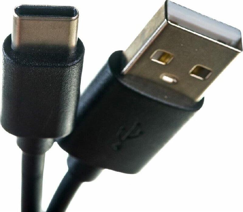 Кабель Perfeo (U4703) USB A вилка - Type-C вилка Type-C ONE