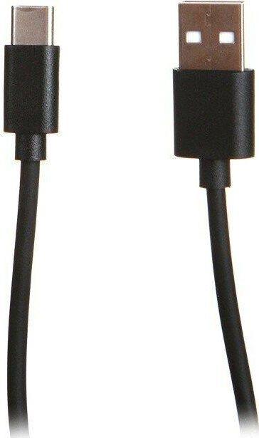 Кабель Perfeo (U4703) USB A вилка - Type-C вилка Type-C ONE