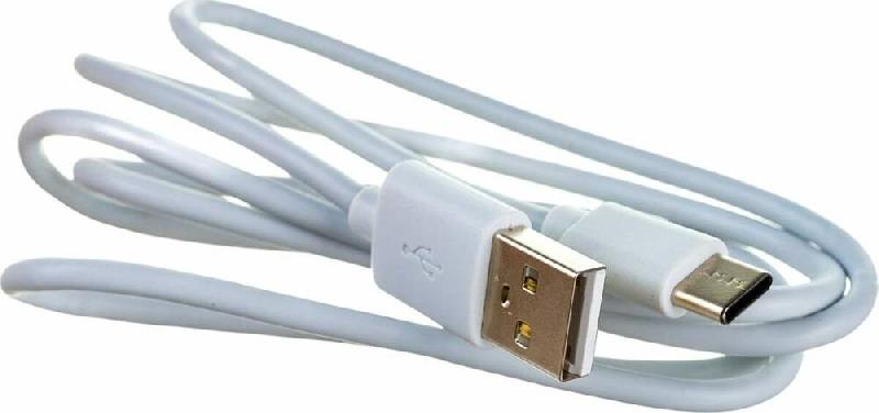 Кабель Perfeo (U4704) USB A вилка - Type-C вилка Type-C ONE
