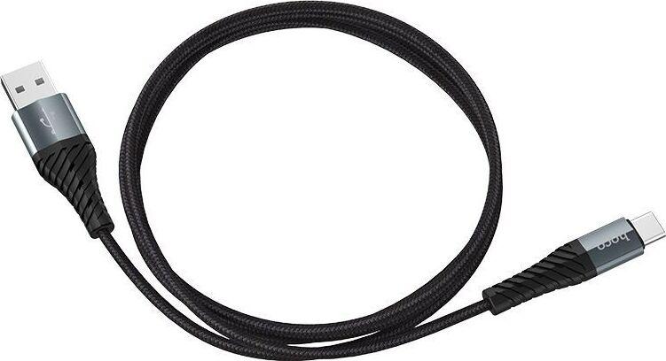 Кабель HOCO Дата-кабель Type-C X38 USB (m) - Type-C (m)