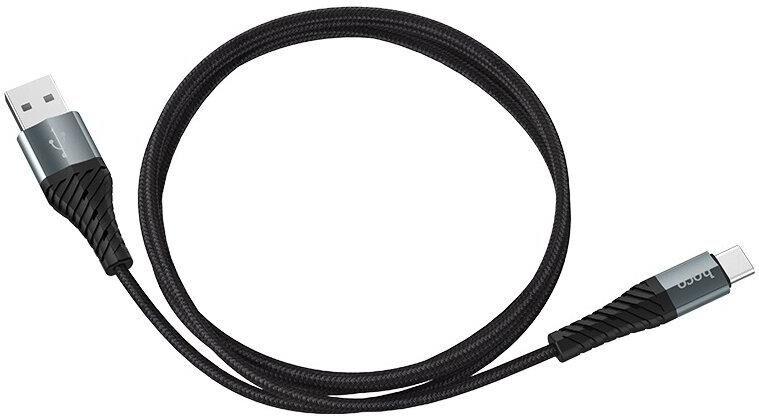 Кабель HOCO Дата-кабель Type-C X38 USB (m) - Type-C (m)