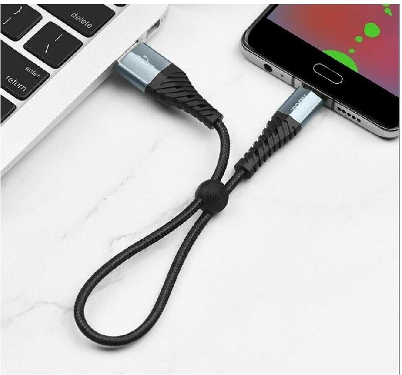 Кабель HOCO Дата-кабель Type-C X38 USB (m) - Type-C (m)