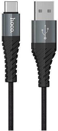 Кабель HOCO Дата-кабель Type-C X38 USB (m) - Type-C (m)