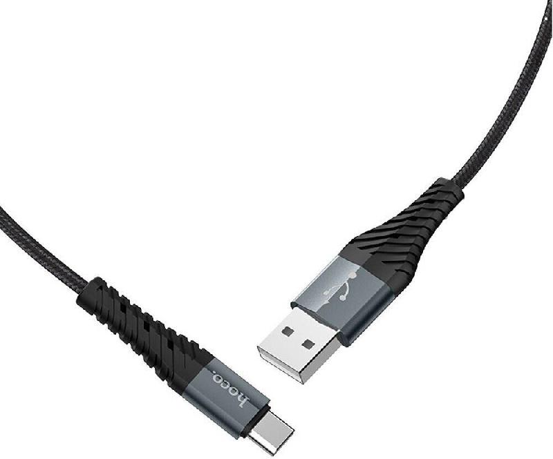 Кабель HOCO Дата-кабель Type-C X38 USB (m) - Type-C (m)