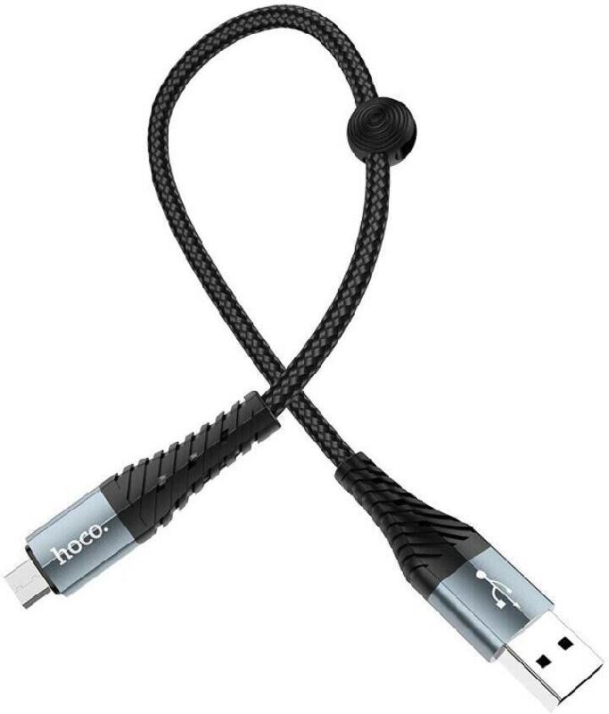 Кабель HOCO Дата-кабель Type-C X38 USB (m) - Type-C (m)