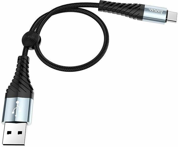 Кабель HOCO Дата-кабель Type-C X38 USB (m) - Type-C (m)