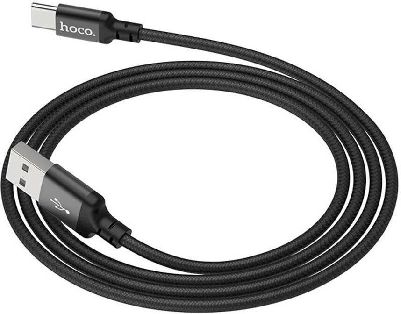 Кабель HOCO Type-C X14 USB (m)-Type-C (m)