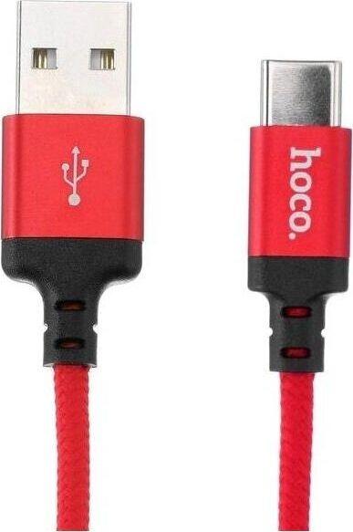 Кабель HOCO Type-C X14 USB (m)-Type-C (m)