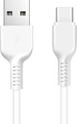 Кабель HOCO Дата-кабель Type-C X20 USB (m) - Type-C (m)