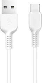 Кабель HOCO Дата-кабель Type-C X20 USB (m) - Type-C (m)