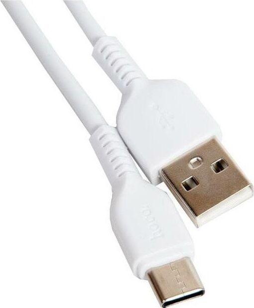 Кабель HOCO Дата-кабель Type-C X20 USB (m) - Type-C (m)