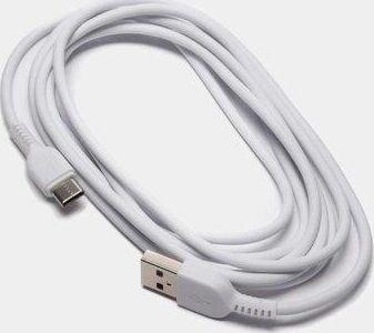 Кабель HOCO Дата-кабель Type-C X20 USB (m) - Type-C (m)