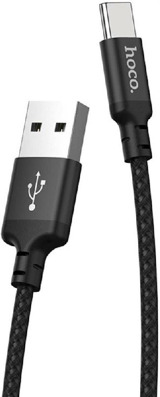 Кабель HOCO X14 USB (m)-Type-C (m)