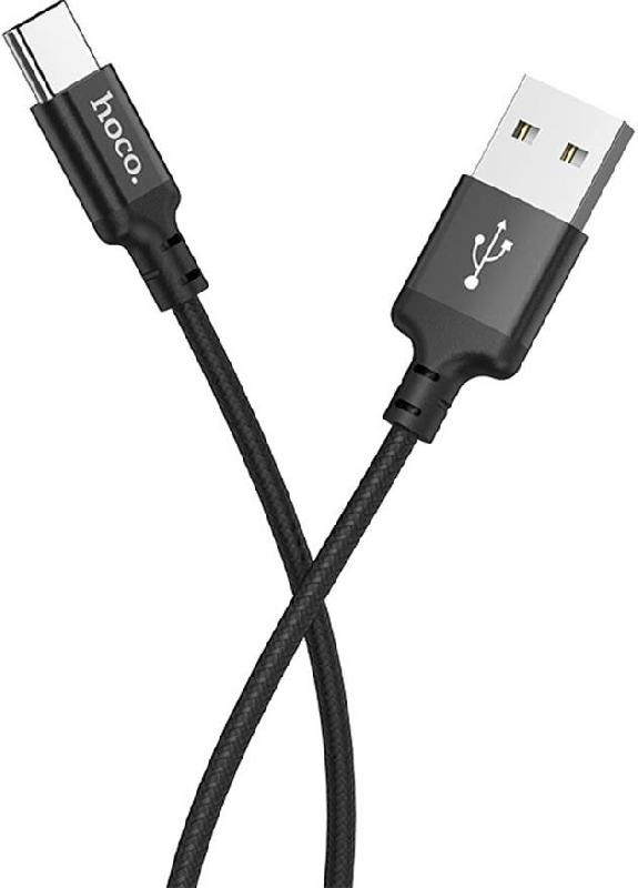 Кабель HOCO X14 USB (m)-Type-C (m)