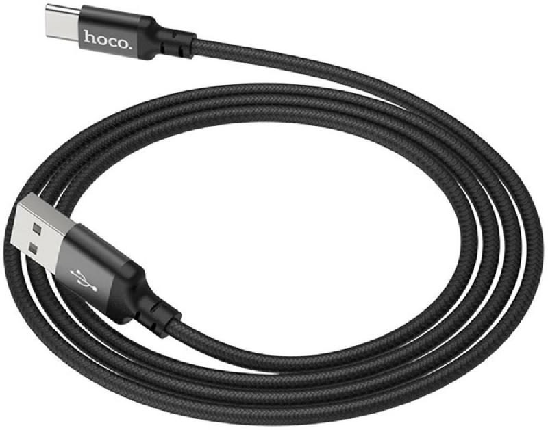 Кабель HOCO X14 USB (m)-Type-C (m)