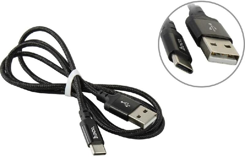 Кабель HOCO X14 USB (m)-Type-C (m)