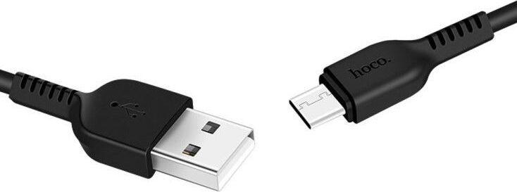 Кабель HOCO Дата-кабель Type-C X20 USB (m) - Type-C (m)