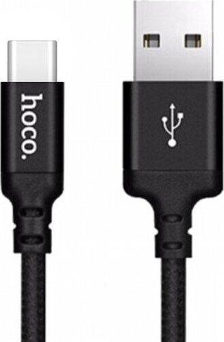 Кабель HOCO Дата-кабель Type-C X20 USB (m) - Type-C (m)
