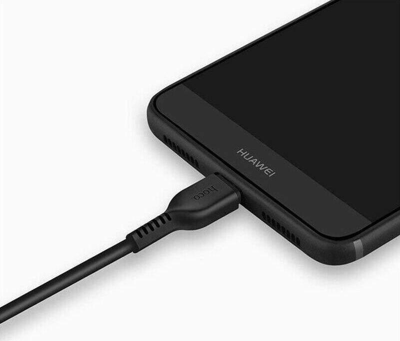 Кабель HOCO Дата-кабель Type-C X20 USB (m) - Type-C (m)