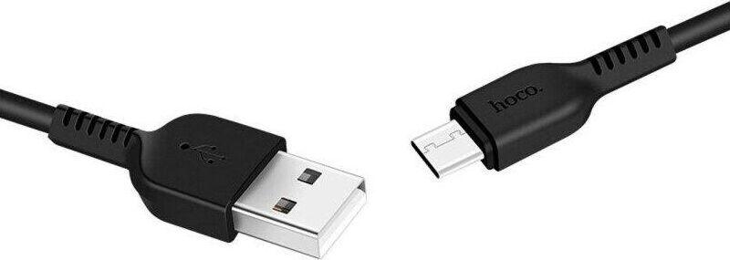 Кабель HOCO Дата-кабель Type-C X20 USB (m) - Type-C (m)