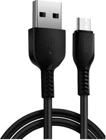 Кабель HOCO Дата-кабель Type-C X20 USB (m) - Type-C (m)