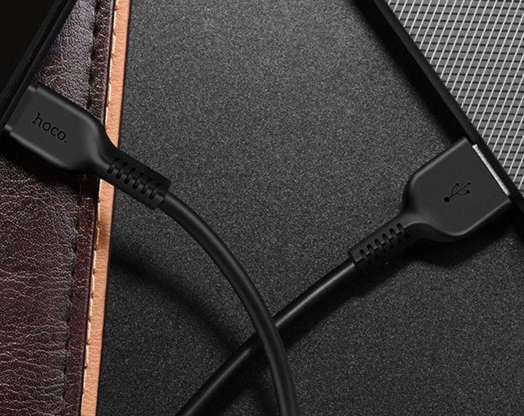 Кабель HOCO Дата-кабель Type-C X20 USB (m) - Type-C (m)