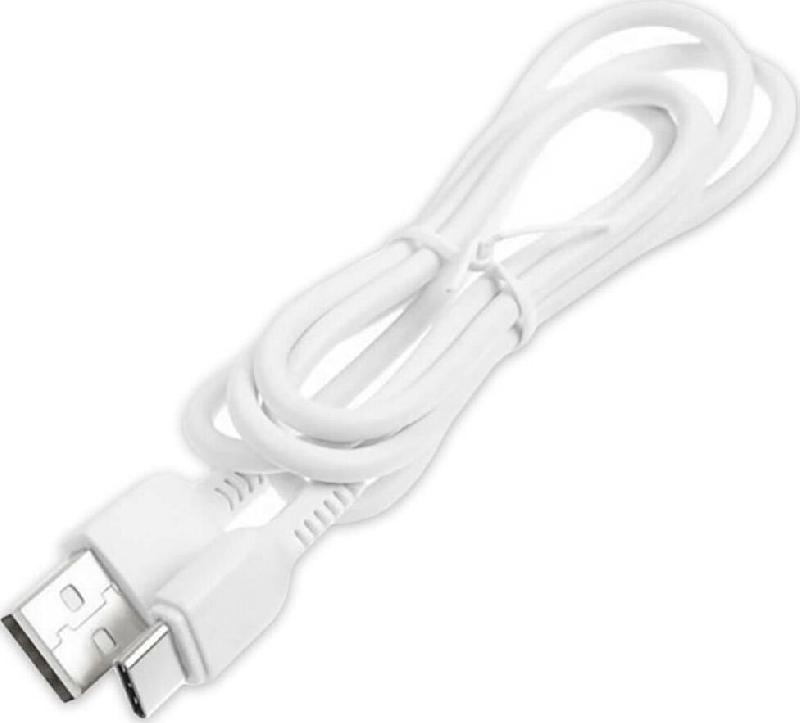Кабель HOCO Дата-кабель Type-C X20 USB (m)-Type-C (m)