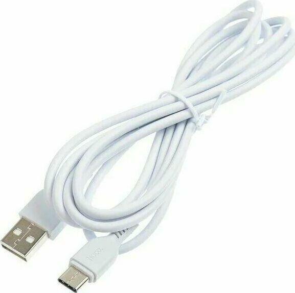 Кабель HOCO Дата-кабель Type-C X20 USB (m)-Type-C (m)