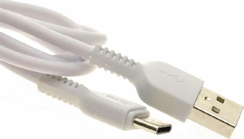 Кабель HOCO Дата-кабель Type-C X20 USB (m)-Type-C (m)