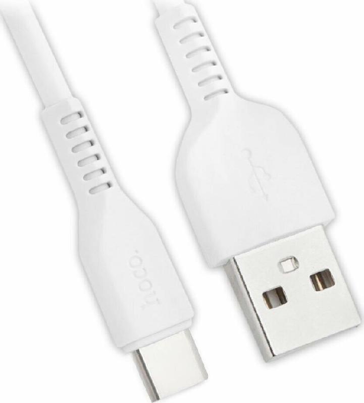Кабель HOCO Дата-кабель Type-C X20 USB (m)-Type-C (m)