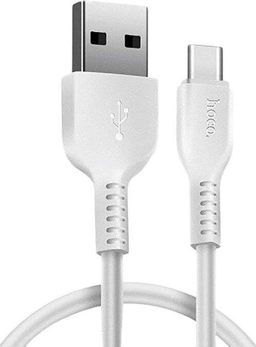 Кабель HOCO Дата-кабель Type-C X20 USB (m)-Type-C (m)