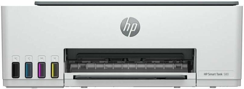 МФУ HP МФУ струйный Smart Tank 580 (1F3Y2A)