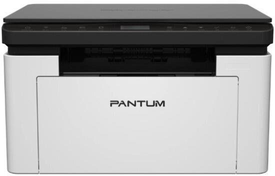 МФУ Pantum BM1800W White
