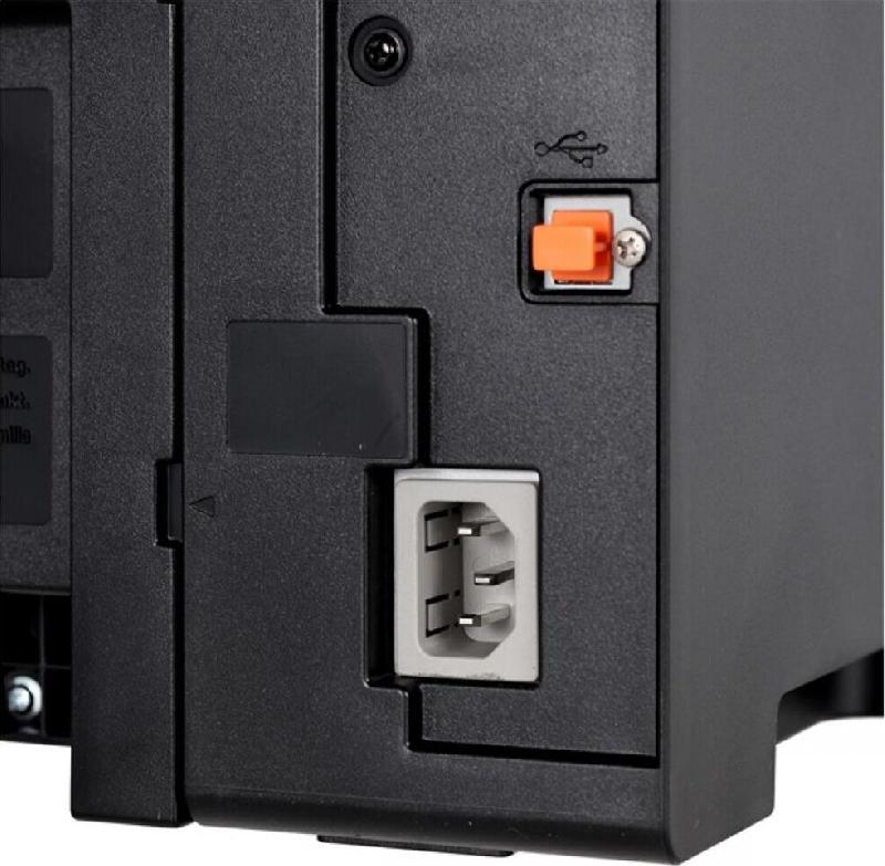 МФУ Canon (5252B004) I-SENSYS MF3010