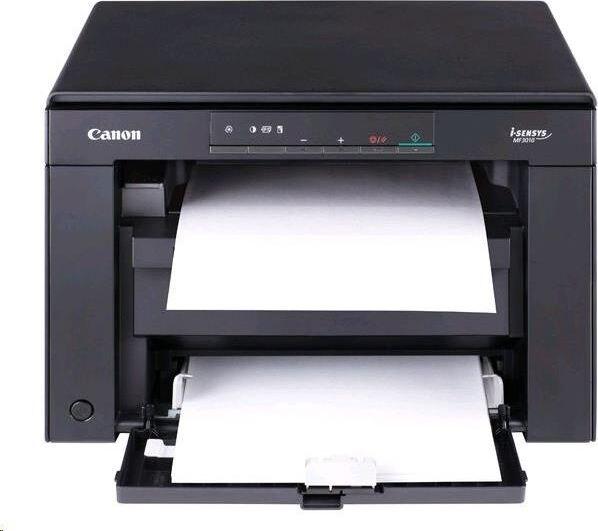 МФУ Canon (5252B004) I-SENSYS MF3010