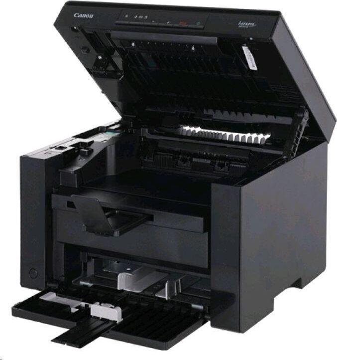 МФУ Canon (5252B004) I-SENSYS MF3010