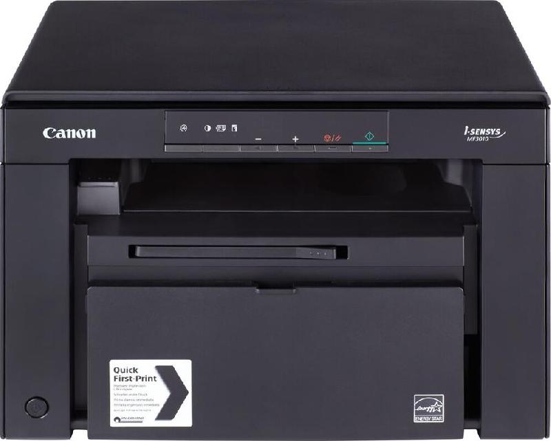 МФУ Canon (5252B004) I-SENSYS MF3010